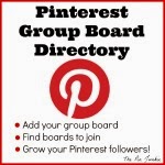 how to find group boards on Pinterest