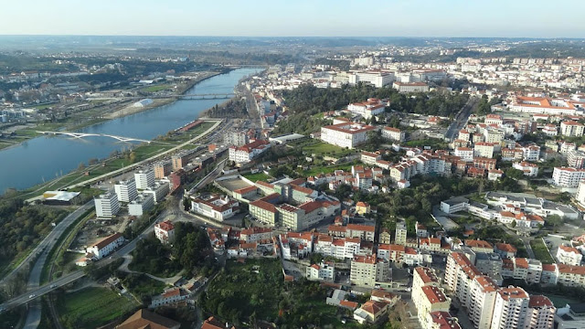 Coimbra - Portugal