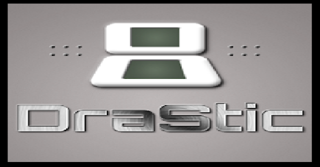 DraStic-DS-Emulator-apk