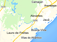 Atendemos em toda região da Estrada do Coco