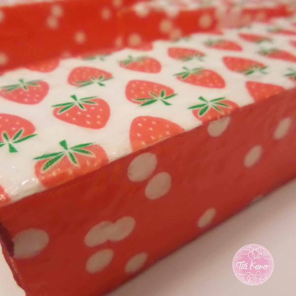 manualidades con niños decorar letra