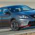  2017 Nissan Sentra Nismo With 188HP 1.6 Turbo Looks Like A Good Start 