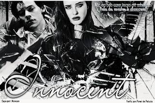 CF: Innocent (poneidepelucia) CF: Innocent (poneidepelucia)
