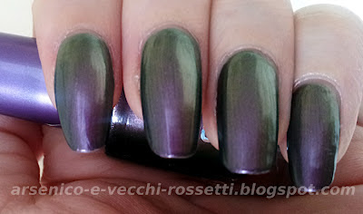 Essence Colour&Go Where is the party? 43 swatch Essence Colour&Go Where is the party? 43 swatch