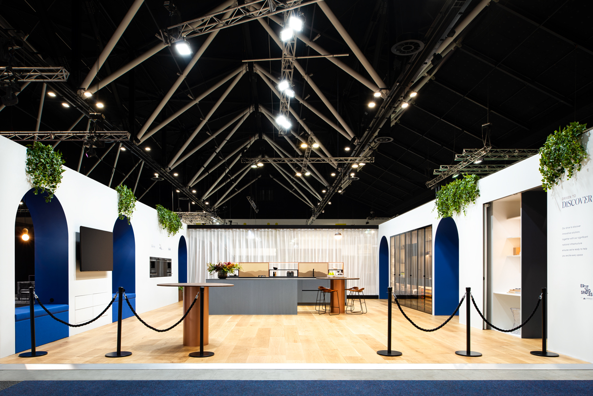 minosa exciting spaces for