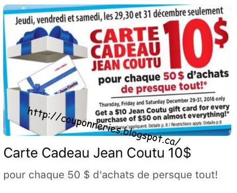 Cartes prepayees avec coupons