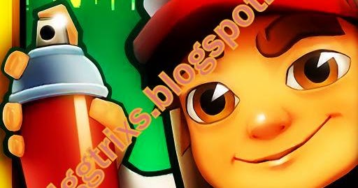 computer game subway surfers download