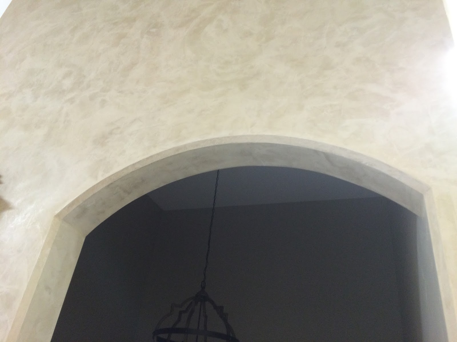 Huls Italian Plasters & Drywall llc. Behr Plaster jobs.