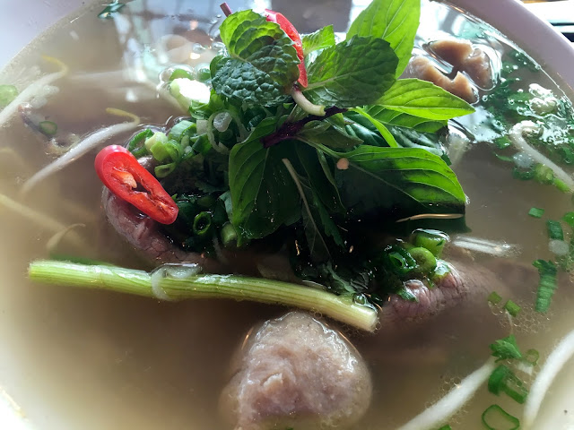 PasarBella (Suntec City): An An Vietnamese Street Kitchen