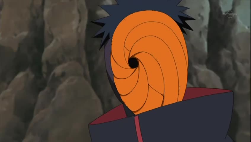 Ver Naruto Shippuden La reunión de los Cinco Kages - Capítulo 216