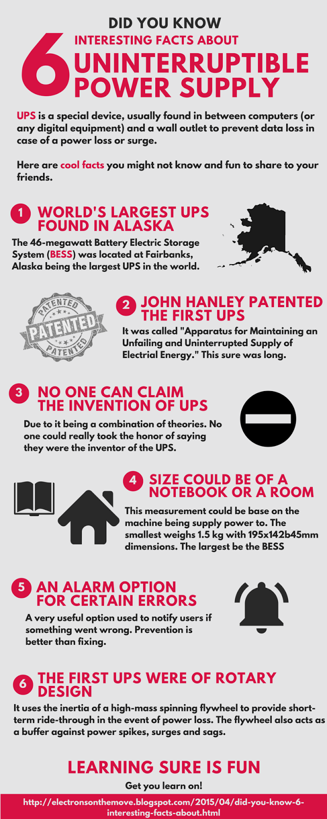 6-ups-facts