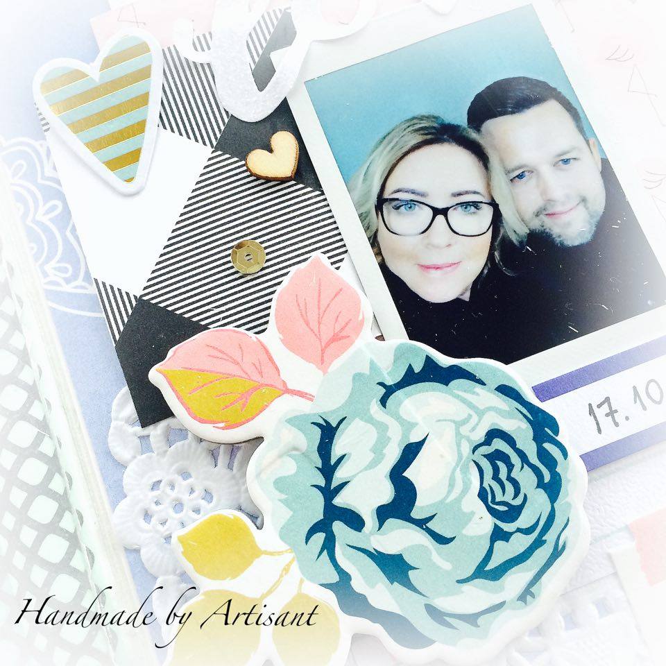 Artisant Sugar Maple Papers co.