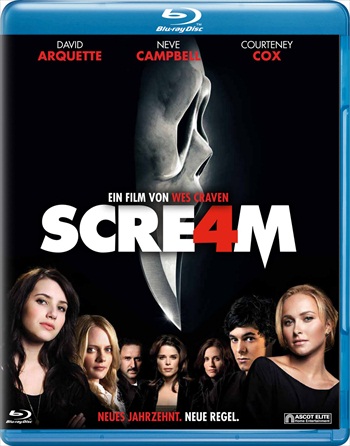Scream 4 (2011) Dual Audio Hindi Movie Download Scream 4 (2011) Dual Audio Hindi Movie Download