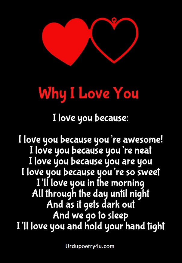 Short Romantic Love Poems For Him Short Romantic Love Poems For Him
