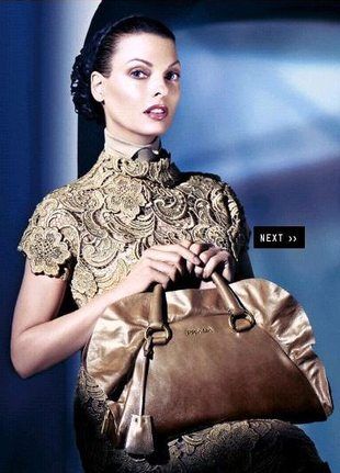 Vctoria Secret Models: Linda Evangelista Wallpaper and Pictures