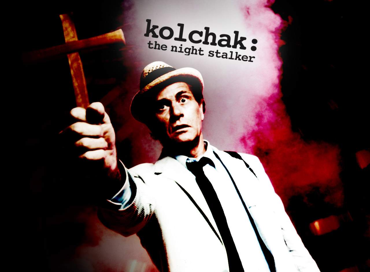 kolchak e os demônios da noite download