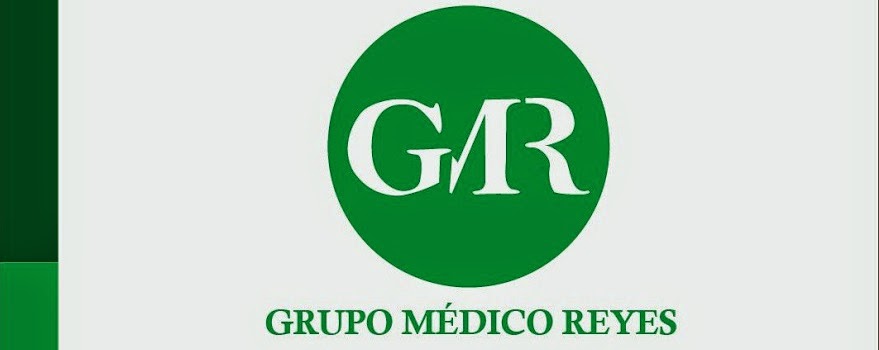 Grupo Médico Reyes