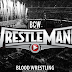 BCW Wrestlemania I - "The World is Stop Tonight"