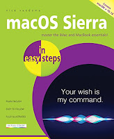macOS Sierra in easy steps: Covers macOS 10.12 macOS Sierra in easy steps: Covers macOS 10.12