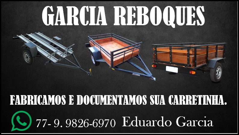 Garcia Reboques