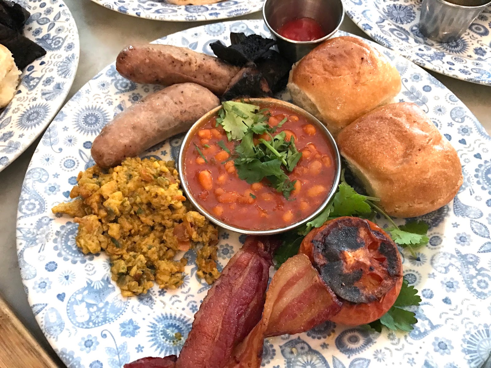 Bombay-Breakfast-At-Dishoom
