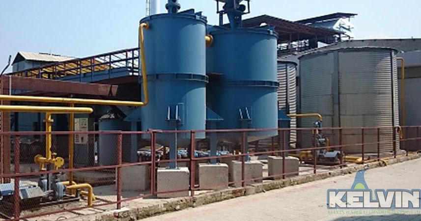 mobile etp plant
