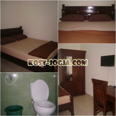 cari penginapan murah jogja