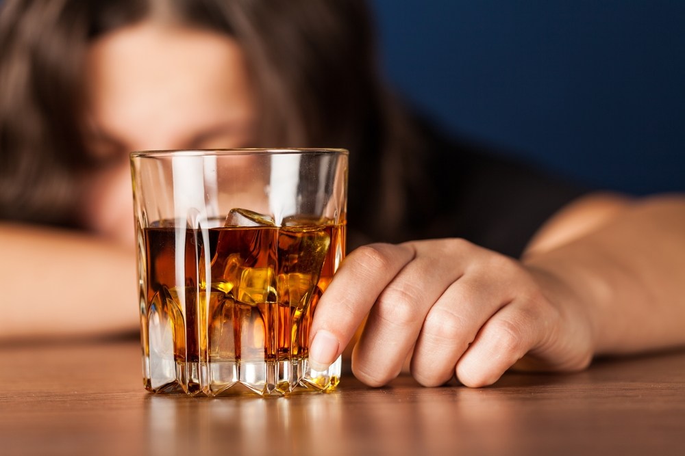 Treatment for Alcohol Addiction