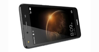 سعر ومواصفات Huawei Y5II بالصور والفيديو سعر ومواصفات Huawei Y5II بالصور والفيديو