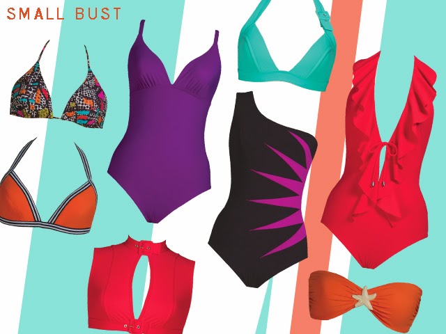 New Fashion Trends Online: Women's Swimwear and Swimsuits - from ...