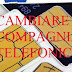 Cambiare compagnia telefonica e portabilità del numero: nessun costo, è un diritto