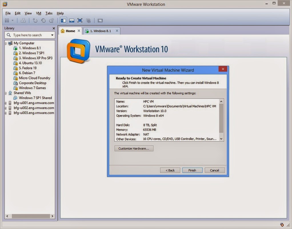 vmware workstation 10.0 4 download