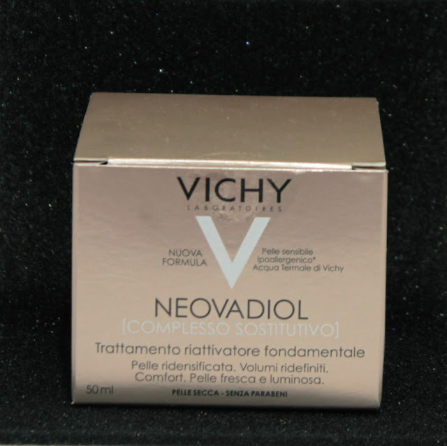 Crema para la menopausia Vichy Neovadiol