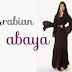 Arabian Abaya by Luja Abaya Collection | Arabian Abaya Styles