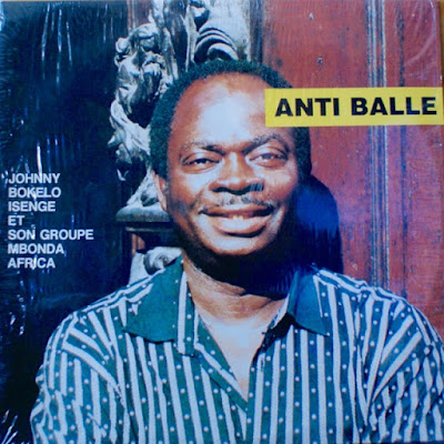 Johnny Bokelo Et Son Orchestre Dewayon Orchestre Cobantou LAfrique Danse No 7 Johnny Bokelo Et Son Orchestre Dewayon Orchestre Cobantou LAfrique Danse No 7