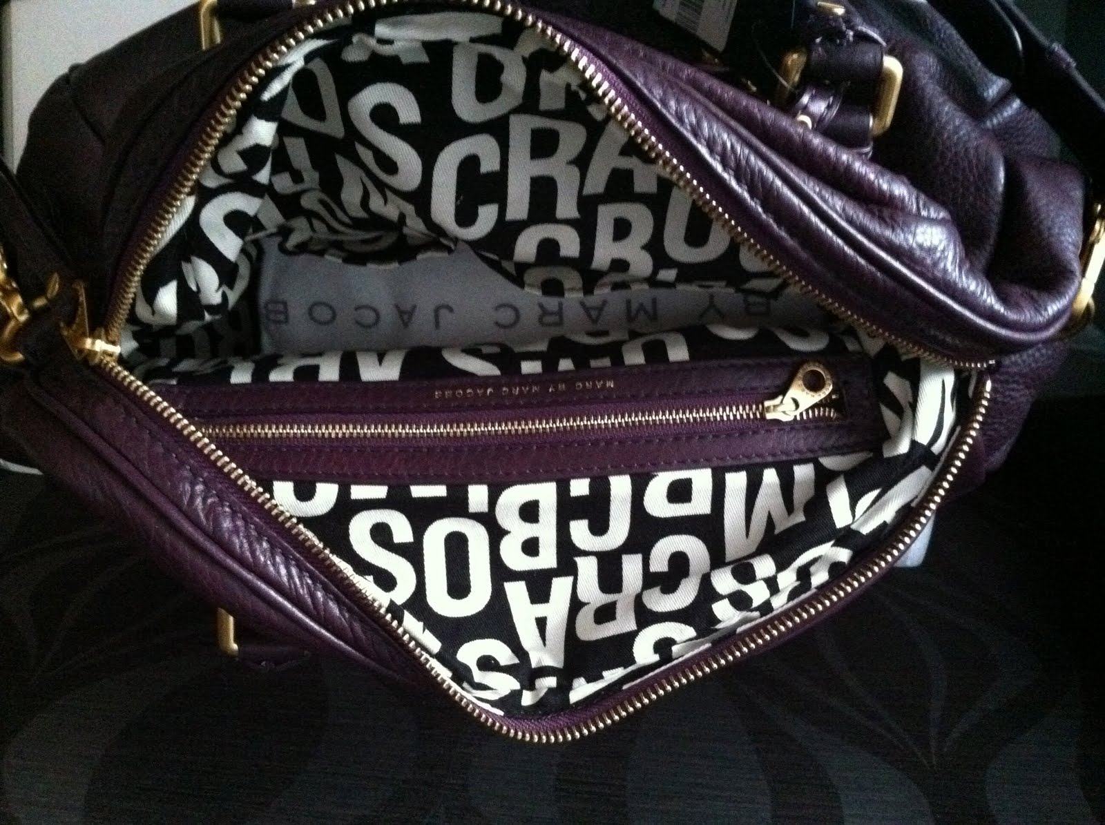 Marc by Marc Jacobs bags (100 original, authentic & brand new) Marc