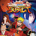Naruto Shippuden Ultimate Ninja Impact Android PSP Iso Full Compressed Game