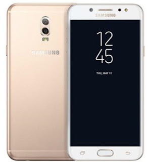 Samsung Galaxy J7 +