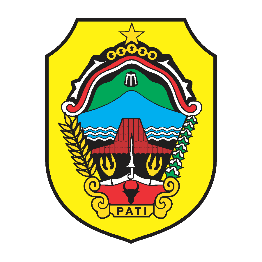 Perusahaan Daerah Aneka Usaha Kabupaten Pati Download Logo Kabupaten