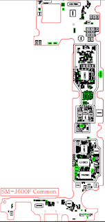 Samsung SM-J600FN schematic Diagram