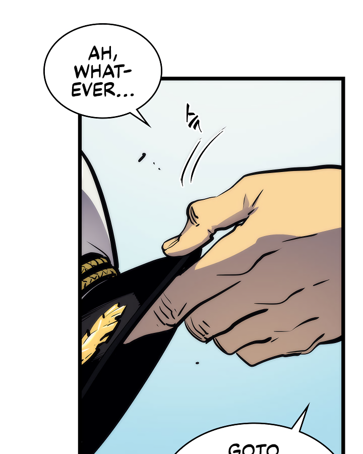 Solo Leveling Chapter 100 - AB Truyện