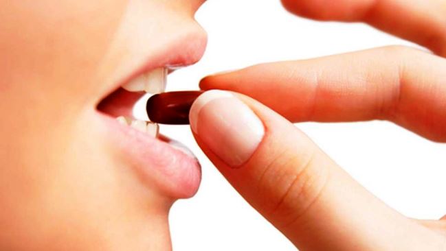 Antibiyotik Kullandığımızda Bedenimize Olanlar