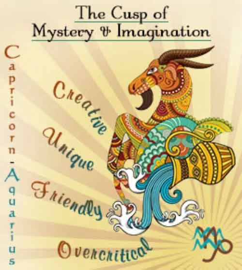 Capricorn, Astrology, Horoscope