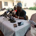 Address To Journalists At A Press Conference On The New Development Within The All Progressives Congress (APC) In Kwara State