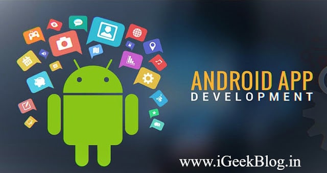 What is Android Development ? What is Android Development ?