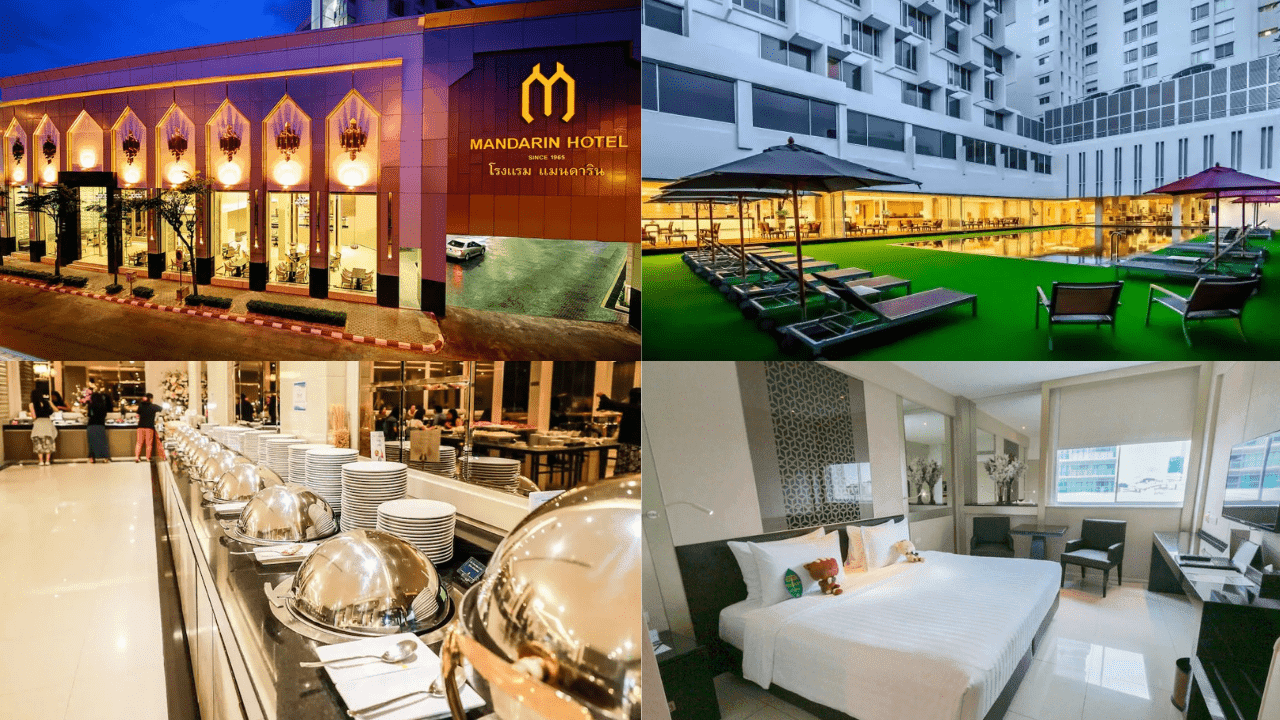 รีวิว!! 15 โรงแรมแถวสีลม 4 – 5 ดาว เดินทางสะดวก ราคาถูกมาก รีวิว!! 15 โรงแรมแถวสีลม 4 – 5 ดาว เดินทางสะดวก ราคาถูกมาก