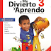 Me Divierto y Aprendo 3° editorial Montenegro