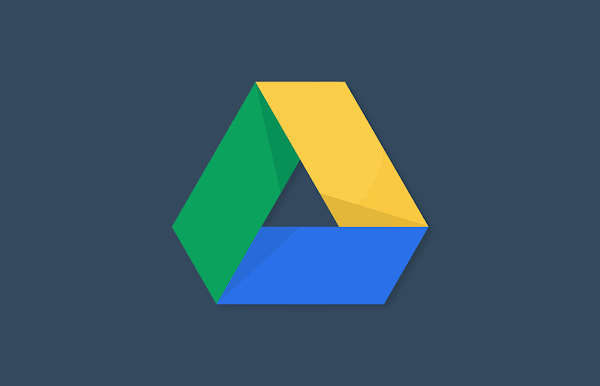 Cara Download File di Google Drive yang Limit Akses