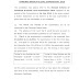 SSC CGL 2016 latest Notice about exam pattern (20-07-2016)