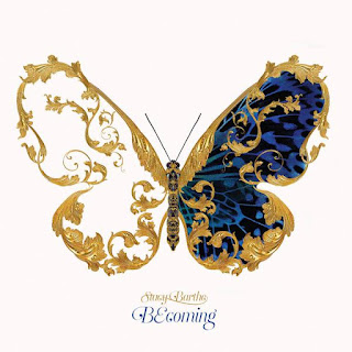 Stacy Barthe's album Becoming